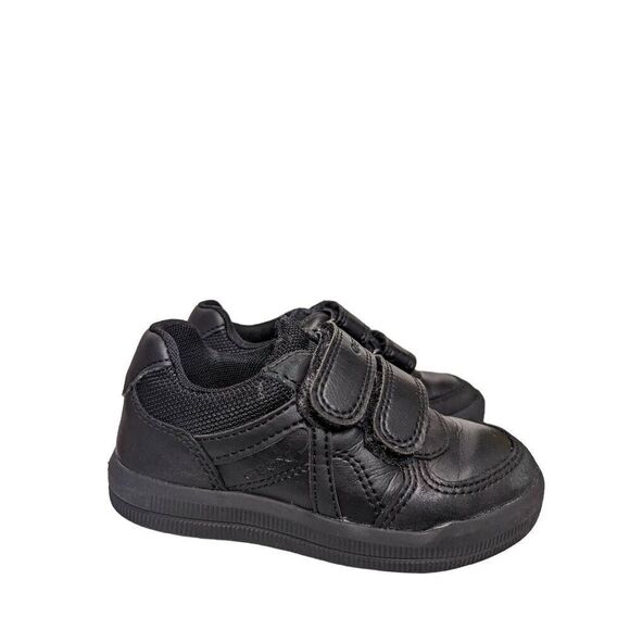 Geox Arzach sneaker size Toddler 9 - Picture 3 of 12